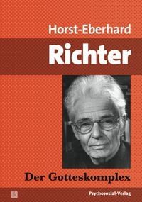 Produktbild: Der Gotteskomplex
