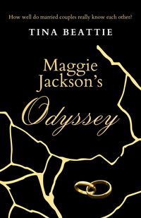 Produktbild: Maggie Jackson's Odyssey