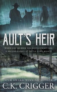 Produktbild: Ault's Heir