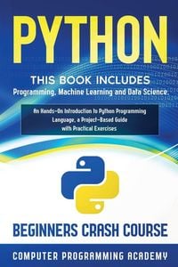 Produktbild: Python
