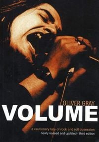 Produktbild: Gray, O: Volume
