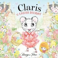 Produktbild: Claris and the Easter Delight