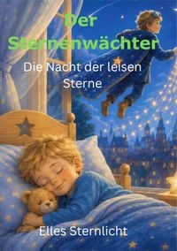 Produktbild: Der Sternenw&auml;chter