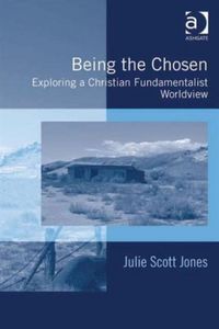 Produktbild: Jones, J: Being the Chosen