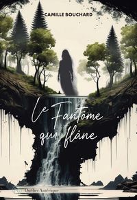 Produktbild: Le Fant&ocirc;me qui fl&acirc;ne