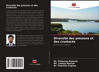 Produktbild: Diversit&eacute; des poissons et des crustac&eacute;s