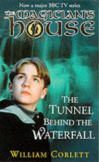 Produktbild: Tunnel Behind the Waterfall