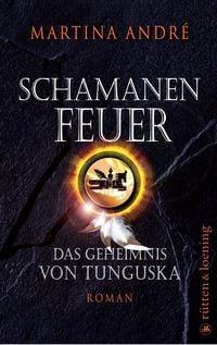 Produktbild: Schamanenfeuer