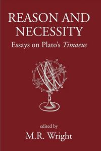 Produktbild: Reason and Necessity