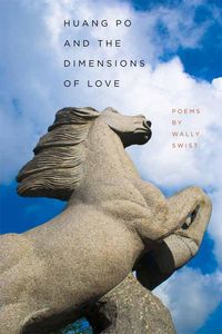 Produktbild: Huang Po and the Dimensions of Love
