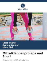 Produktbild: Mitralklappenprolaps und Sport