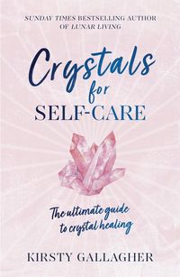 Produktbild: Crystals for Self-Care