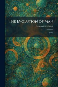 Produktbild: The Evolution of Man