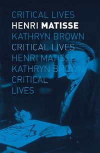 Produktbild: Henri Matisse