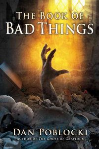 Produktbild: Bk Of Bad Things
