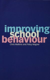 Produktbild: Improving School Behaviour