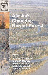 Produktbild: Alaska's Changing Boreal Forest