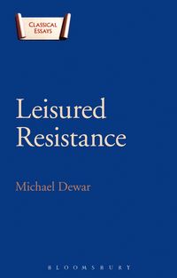 Produktbild: Leisured Resistance