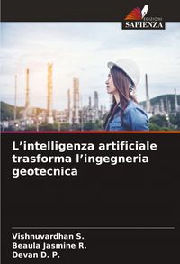 Produktbild: L'intelligenza artificiale trasforma l'ingegneria geotecnica