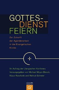 Produktbild: Gottesdienst feiern