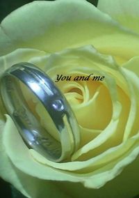 Produktbild: You And Me