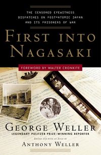 Produktbild: First Into Nagasaki