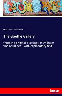 Produktbild: The Goethe Gallery
