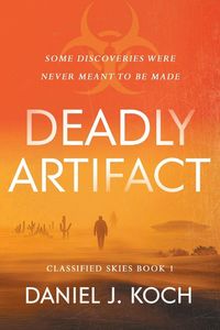 Produktbild: Deadly Artifact