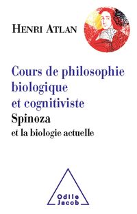 Produktbild: Cours de philosophie biologique et cognitiviste