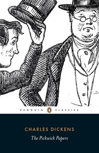 Produktbild: The Pickwick Papers