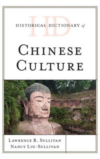 Produktbild: Historical Dictionary of Chinese Culture