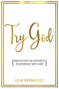 Produktbild: Try God