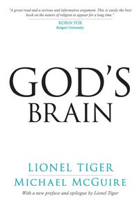 Produktbild: God's Brain