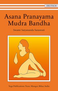 Produktbild: Asana Pranayama Mudra Bandha