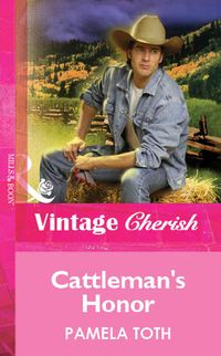 Produktbild: Cattleman's Honor