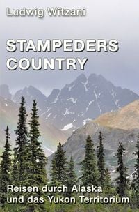 Produktbild: Weltreisen / Stampeders&acute; Country