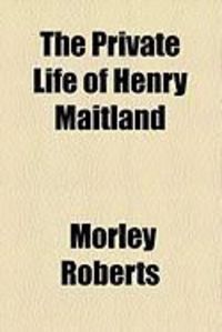 Produktbild: The Private Life of Henry Maitland