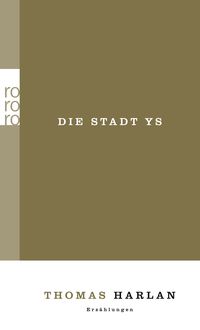 Produktbild: Die Stadt Ys