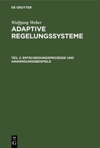 Produktbild: Entscheidungsprozesse und Anwendungsbeispiele
