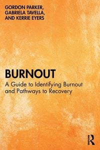 Produktbild: Burnout