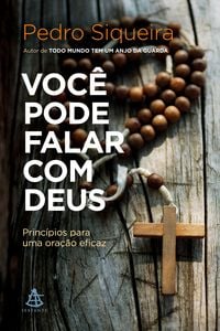 Produktbild: Voc&ecirc; pode falar com Deus