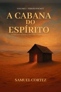 Produktbild: A Cabana Do Esp&iacute;rito