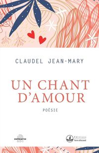 Produktbild: Un chant d'amour