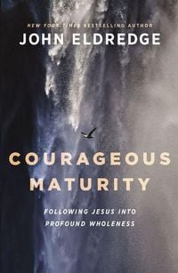 Produktbild: Courageous Maturity