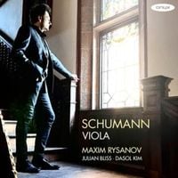 Produktbild: Schumann Viola