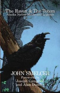 Produktbild: The Raven and the Totem: