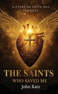 Produktbild: The Saints Who Saved Me