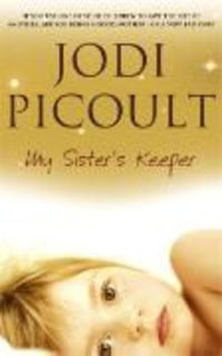 Produktbild: My Sister's Keeper