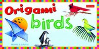 Produktbild: Origami Birds