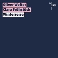 Produktbild: Winterreise